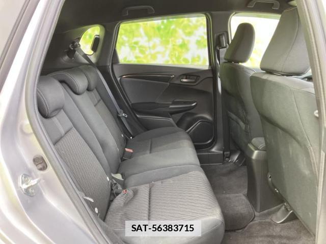 Honda FIT HYBRID 2019-08 7795274-4