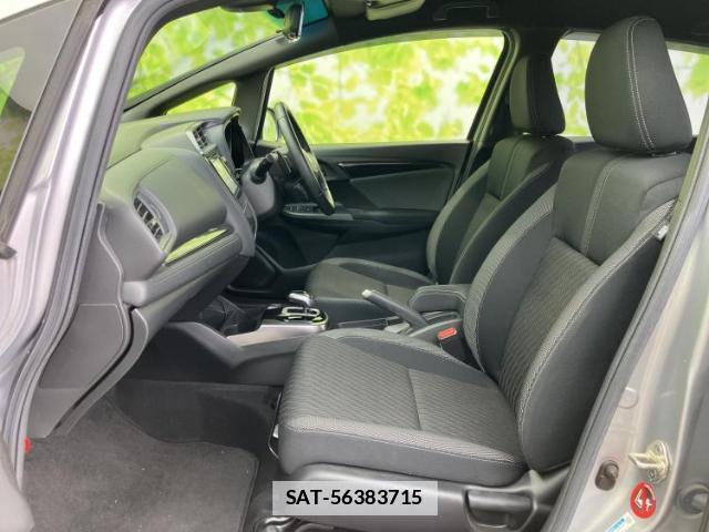 Honda FIT HYBRID 2019-08 7795274-5