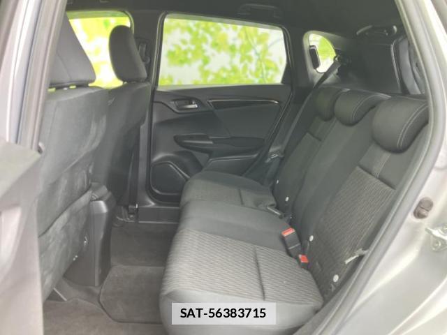 Honda FIT HYBRID 2019-08 7795274-6