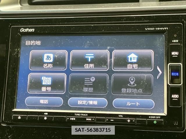 Honda FIT HYBRID 2019-08 7795274-8