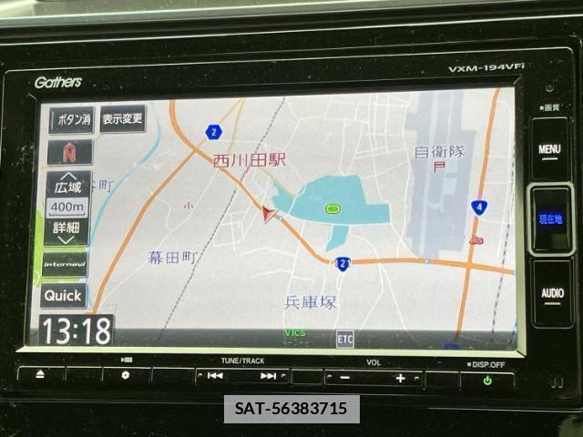 Honda FIT HYBRID 2019-08 7795274-9