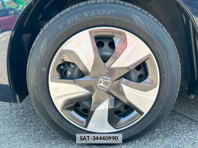 Honda FIT HYBRID 2017-03 7795684-11
