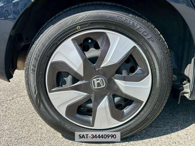 Honda FIT HYBRID 2017-03 7795684-13