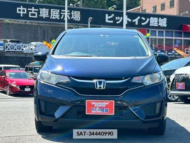 Honda FIT HYBRID 2017-03 7795684-15
