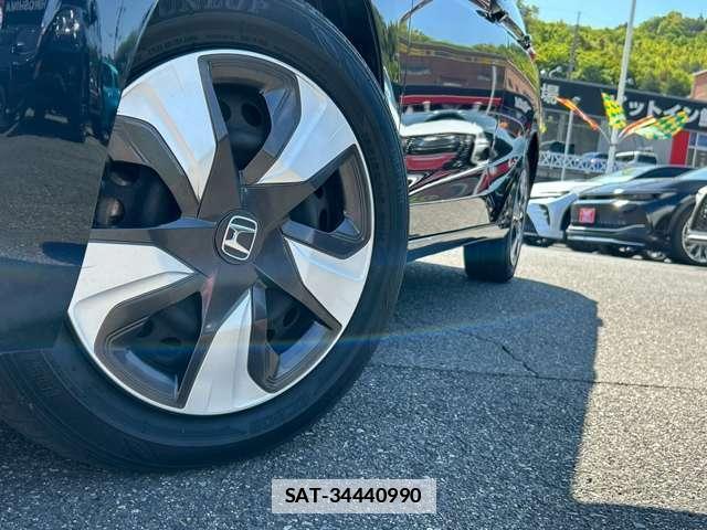 Honda FIT HYBRID 2017-03 7795684-3