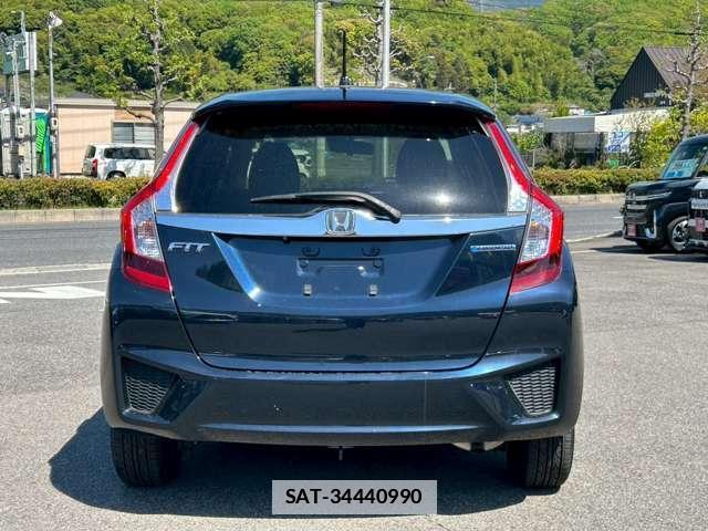 Honda FIT HYBRID 2017-03 7795684-7