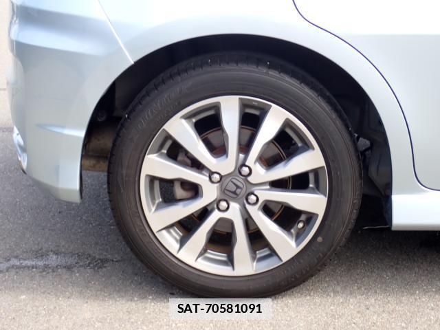 Honda FIT HYBRID 2012-06 7796062-19