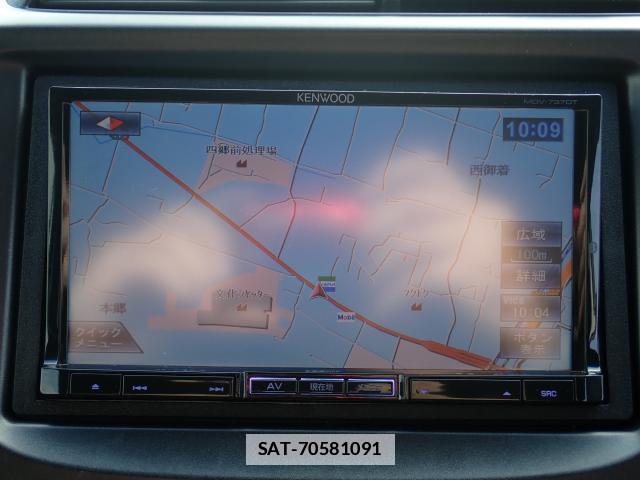 Honda FIT HYBRID 2012-06 7796062-4