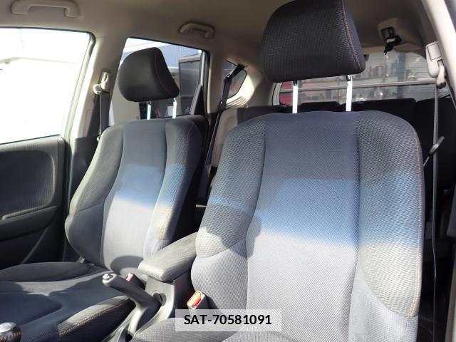 Honda FIT HYBRID 2012-06 7796062-5
