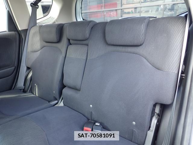 Honda FIT HYBRID 2012-06 7796062-6