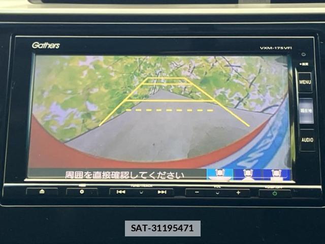 Honda FIT HYBRID 2016-10 7796574-11