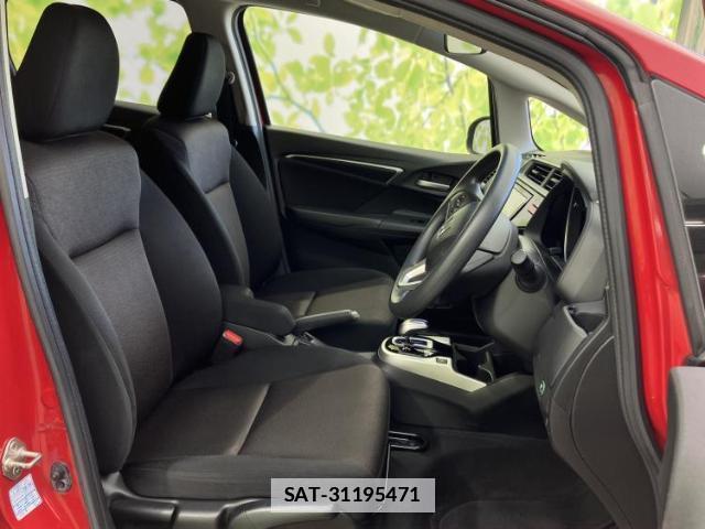 Honda FIT HYBRID 2016-10 7796574-3