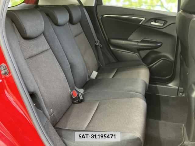 Honda FIT HYBRID 2016-10 7796574-4