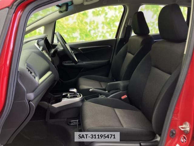 Honda FIT HYBRID 2016-10 7796574-5