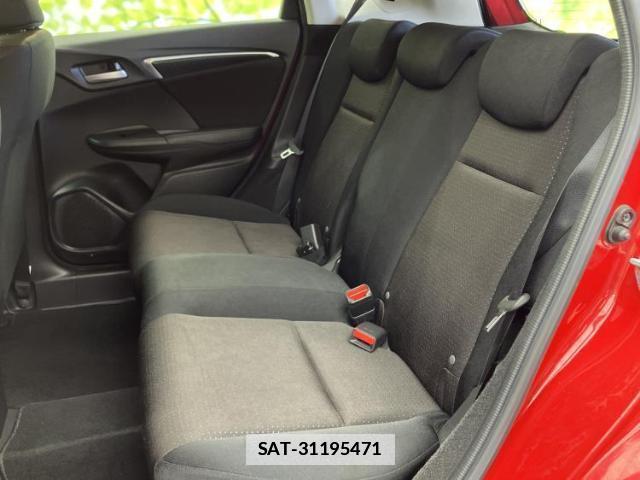 Honda FIT HYBRID 2016-10 7796574-6