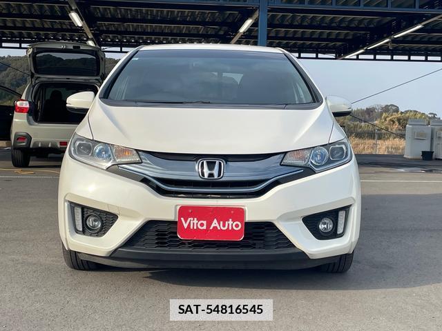Honda FIT HYBRID 2013-11 7797181-11