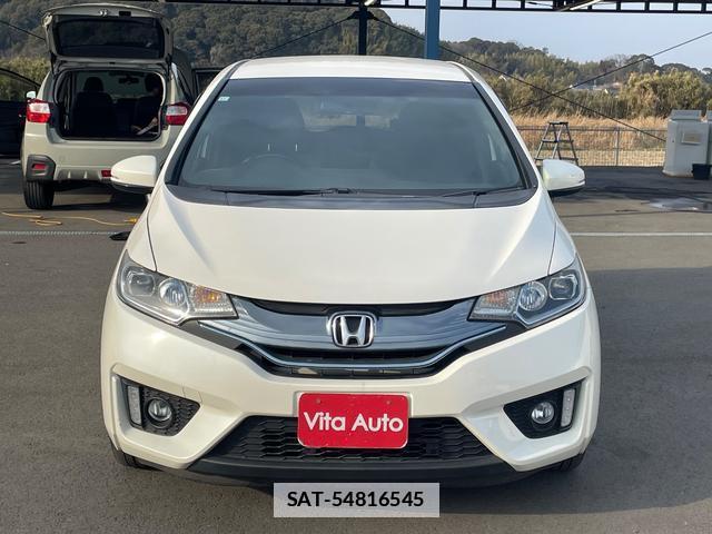 Honda FIT HYBRID 2013-11 7797181-16