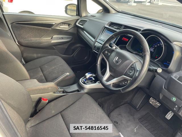 Honda FIT HYBRID 2013-11 7797181-18