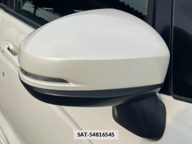 Honda FIT HYBRID 2013-11 7797181-5