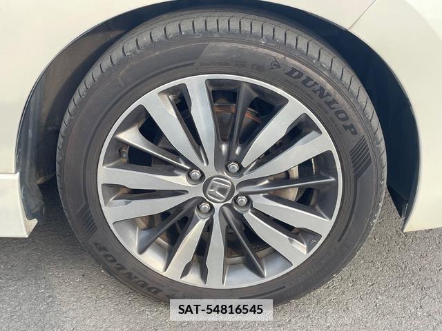Honda FIT HYBRID 2013-11 7797181-6