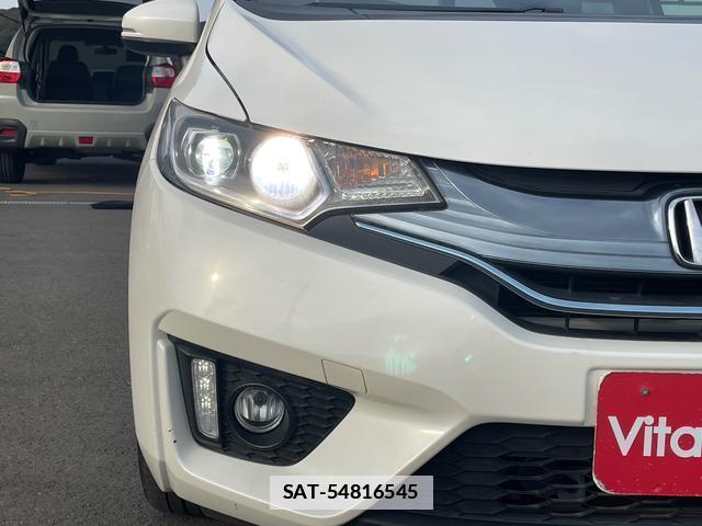 Honda FIT HYBRID 2013-11 7797181-7