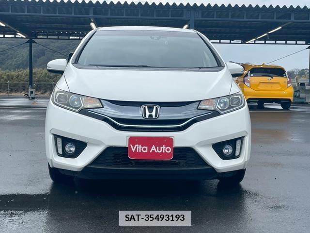 Honda FIT HYBRID 2015-04 7797185-11
