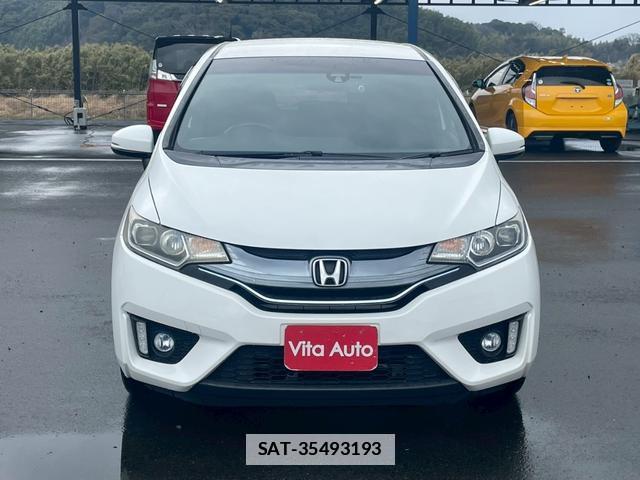 Honda FIT HYBRID 2015-04 7797185-17