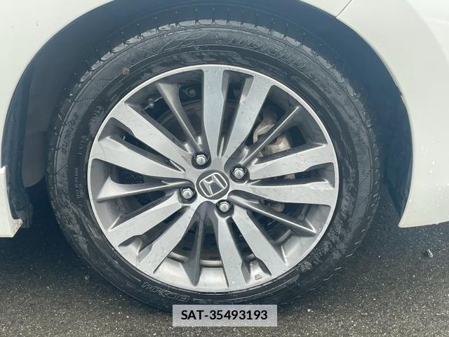Honda FIT HYBRID 2015-04 7797185-5