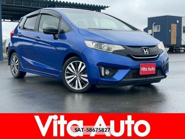 Honda FIT HYBRID 2015-01 7797187-0