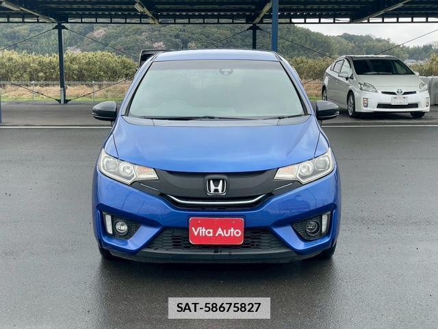 Honda FIT HYBRID 2015-01 7797187-11