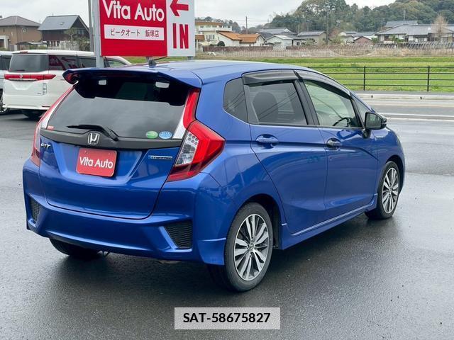 Honda FIT HYBRID 2015-01 7797187-13