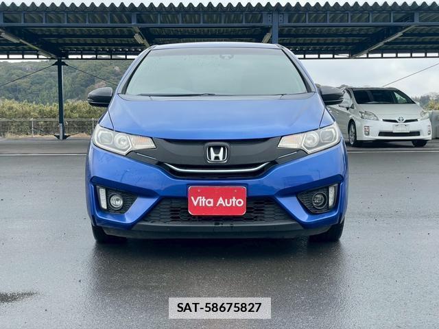 Honda FIT HYBRID 2015-01 7797187-16