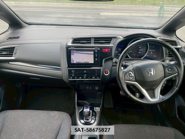 Honda FIT HYBRID 2015-01 7797187-7