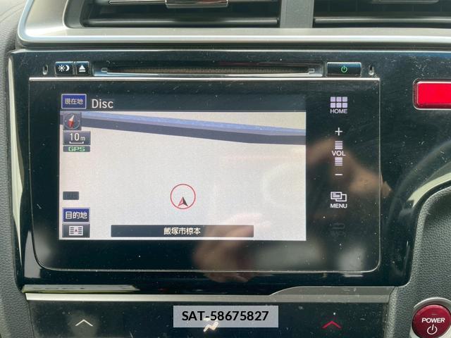 Honda FIT HYBRID 2015-01 7797187-8