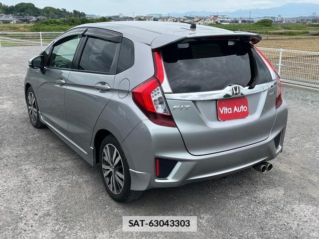 Honda FIT HYBRID 2013-11 7797220-10