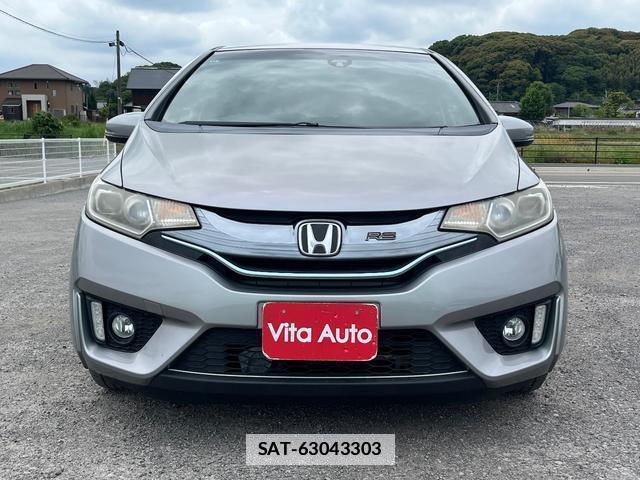 Honda FIT HYBRID 2013-11 7797220-11
