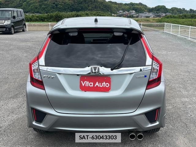 Honda FIT HYBRID 2013-11 7797220-12