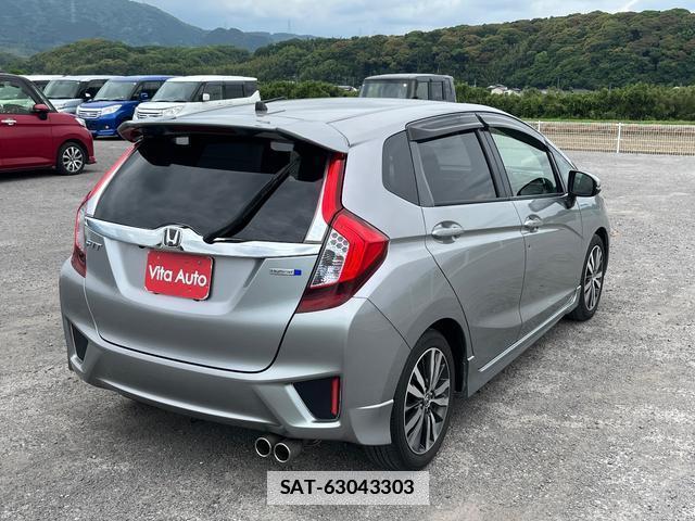Honda FIT HYBRID 2013-11 7797220-14