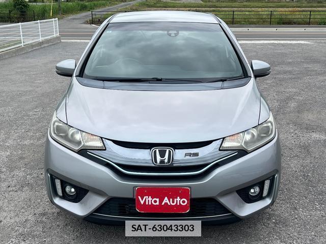 Honda FIT HYBRID 2013-11 7797220-9