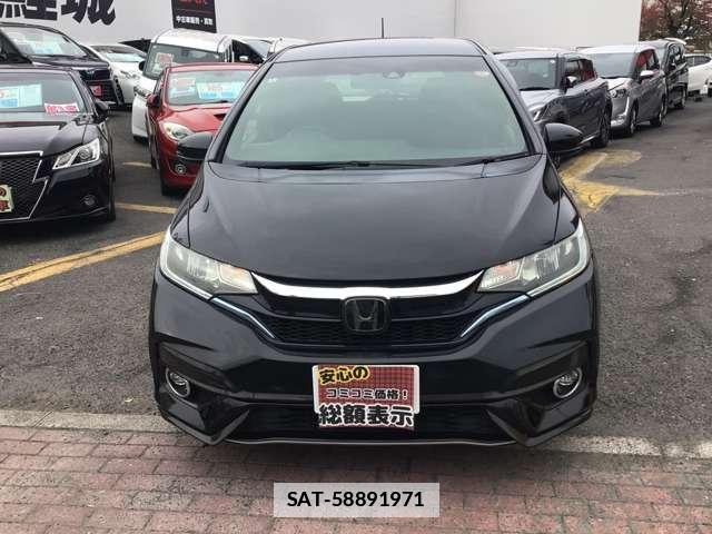 Honda FIT HYBRID 2018-03 7797577-12