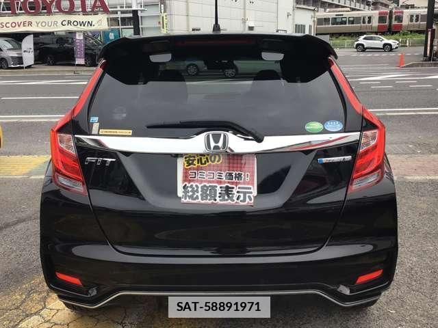 Honda FIT HYBRID 2018-03 7797577-13