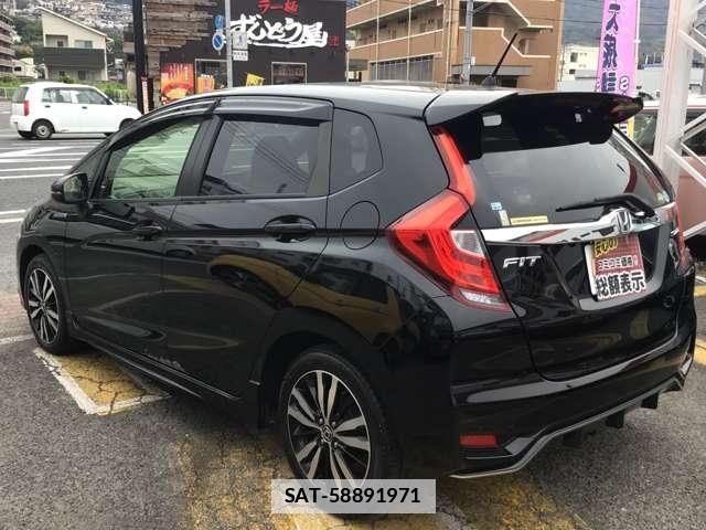 Honda FIT HYBRID 2018-03 7797577-16