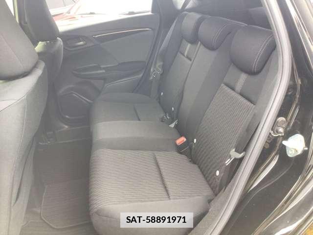 Honda FIT HYBRID 2018-03 7797577-4