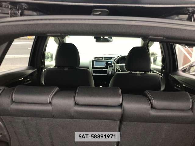 Honda FIT HYBRID 2018-03 7797577-5