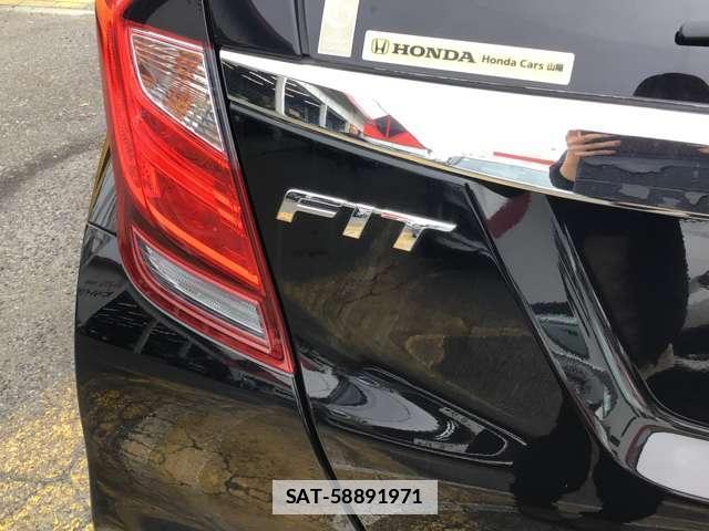 Honda FIT HYBRID 2018-03 7797577-8