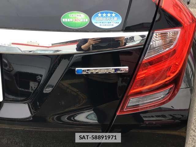 Honda FIT HYBRID 2018-03 7797577-9