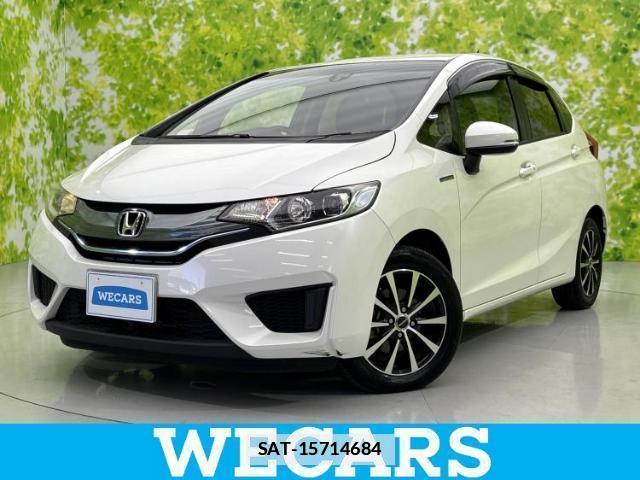 Honda FIT HYBRID 2013-09 7797670-0