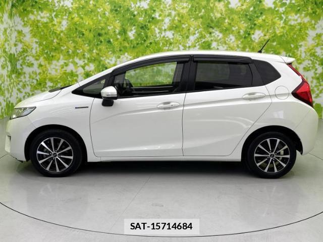 Honda FIT HYBRID 2013-09 7797670-1
