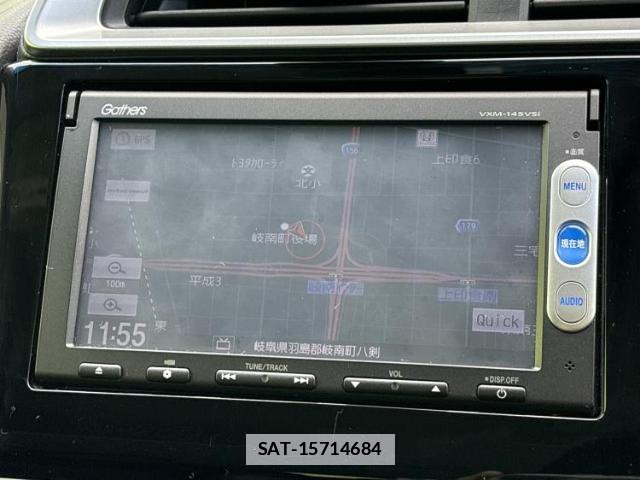 Honda FIT HYBRID 2013-09 7797670-10