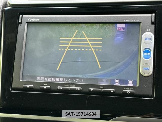 Honda FIT HYBRID 2013-09 7797670-11